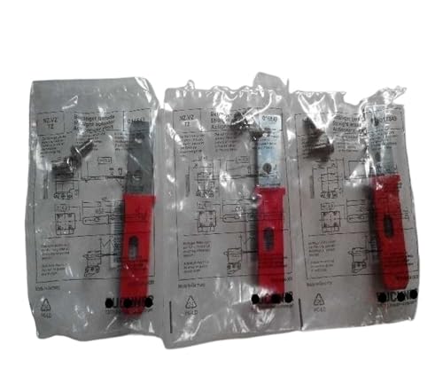 Interrupteur 016849 BETAETIGER-ZG de commande industrielle - 2