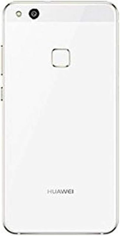 P10 Lite Dual Sim Bianco