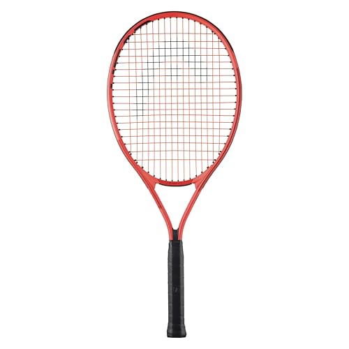 HEAD Radical 26 Junior Tennis Racquet 4 Grip
