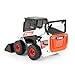 ERTL 1/16 Bobcat S76 Skid Steer Loader 16422