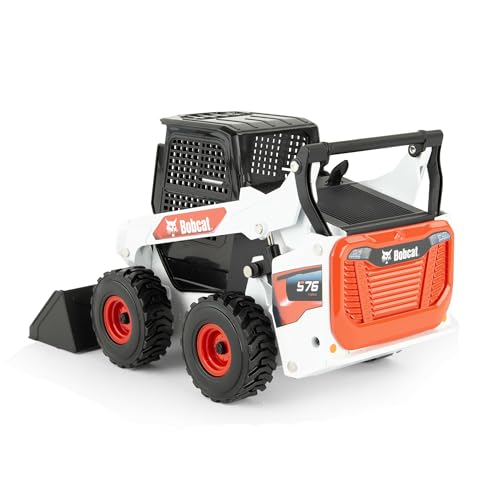 Bobcat skid steer loader T66
