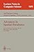 Produktbild Advances in Spatial Databases: 6th International Symposium, SSD'99, Hong Kong, China, July 20-23, 1999 Proceedings (Lecture Notes in Computer Science, 1651, Band 1651)