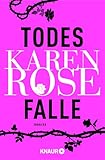  Todesfalle: Thriller: 5