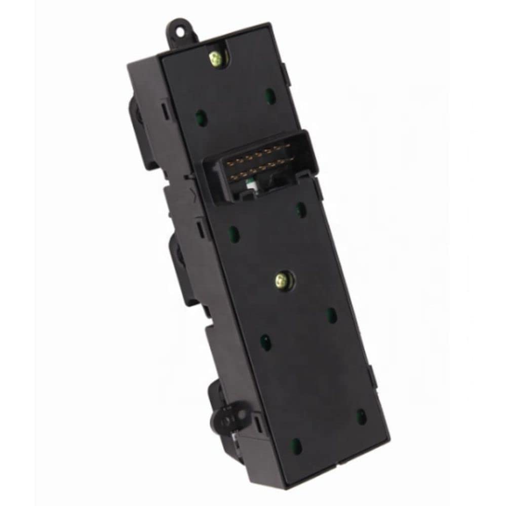 Interruttore alzacristallo elettrico OEM 93570-2T000 935702T000