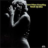 Love Means Everything