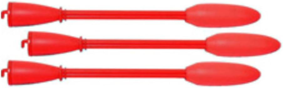 LaserLine Nylon Pull String 2pc 1200ft Spools-by-LaserLine