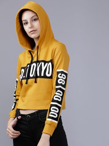 Image of Tokyo Talkies Women Sweatshirt
