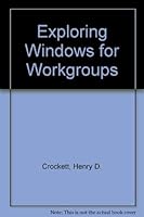 Exploring Windows for Workgroups 0877092206 Book Cover