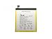 Produktbild Akku für ASUS ZenPad 10 LTE (Z300CL) Serie (18,5Wh Original)