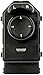 Dorman 901-456 Front Driver Side Power Mirror Switch - Front Left Compatible with Select Jeep Models, Black