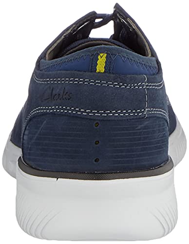 Clarks Donaway Lace, Scarpe da Ginnastica Uomo