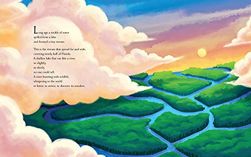 A Voice for the Everglades: Marjory Stoneman Douglas (She Made History) - Image 2