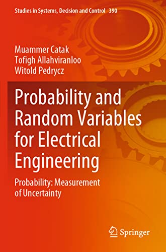 Springer - Probability and Random Variables for Electrical Engineering: Probability: Measurement of Uncertainty - -12%