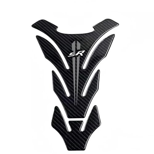 Autocollant réservoir moto évite les rayures de blouson sur 675SR-R 2025 - 7