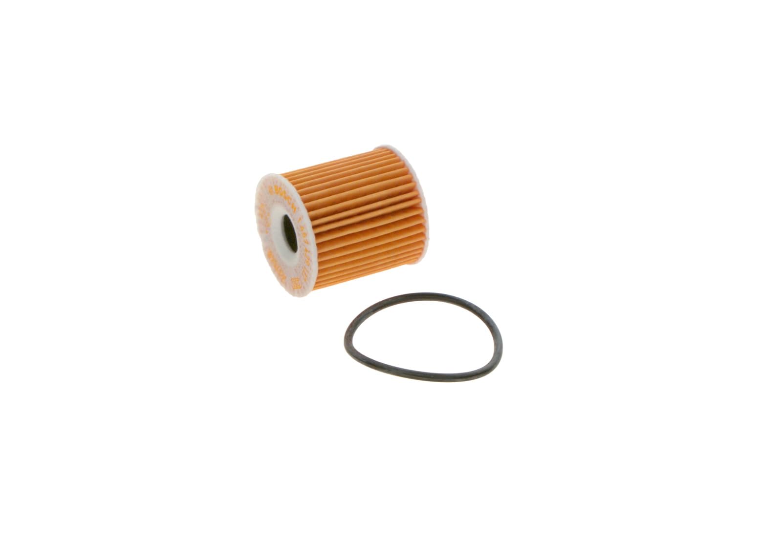 Bosch P9127 - Ölfilter Auto : Amazon.de: Auto & Motorrad