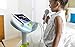 Singing Machine Kid's Pedestal Kids Karaoke System with Stand (SMK1010)