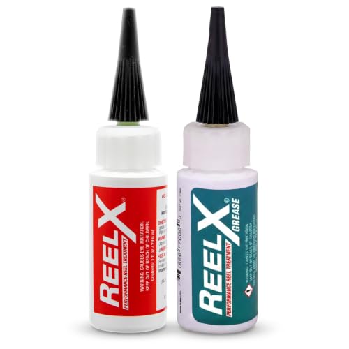 ReelX Fishin' Kit Combo