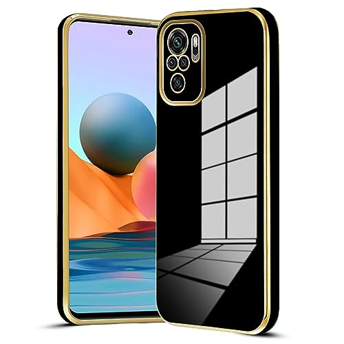 Image of Mr. Case Basic Case for Mobile (Silicone Black)