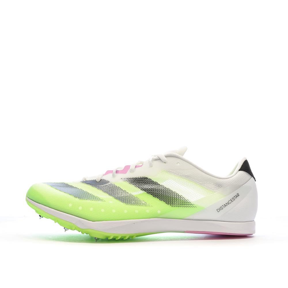 Amazon | アディダス（adidas） 陸上スパイク オールウェザートラック
