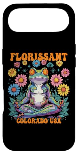 Florissant Colorado USA ςȃJGfUC X}zP[X iPhone Air p