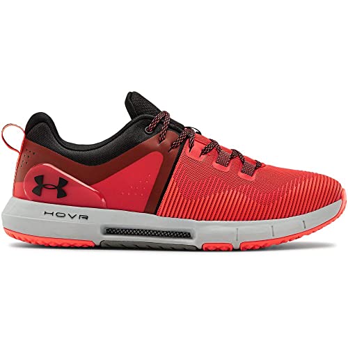 Image of Under Armour Mens Ua HOVR Rise Training Shoes