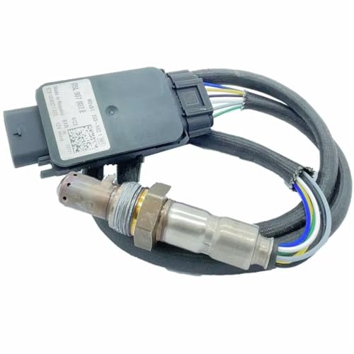 Capteur NOX 0281008321 pour Réparer l'Antipollution de VW Arteon et Passat