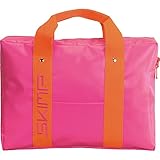 Couleur précise : Rose, matière : Toile, motifs : Uni. Sport - Sportif