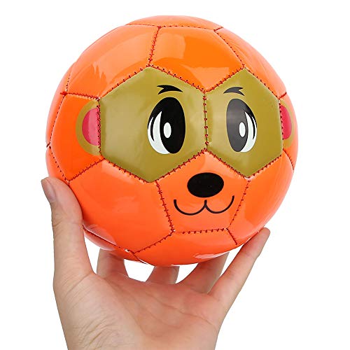 Uadme Pallone da Calcio per Bambini, Pallone da