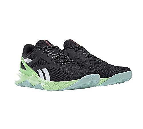 Image of Reebok Men's Nanoflex Track and Field Shoe
