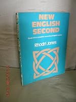 New English: Second 0435104950 Book Cover