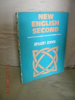 New English: Second