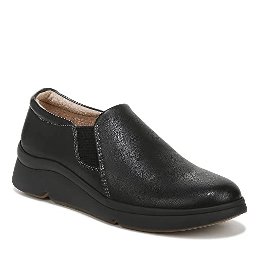 Soul Naturalizer Lyrie Womens Slip On 85 Bm Us Black #TOP3