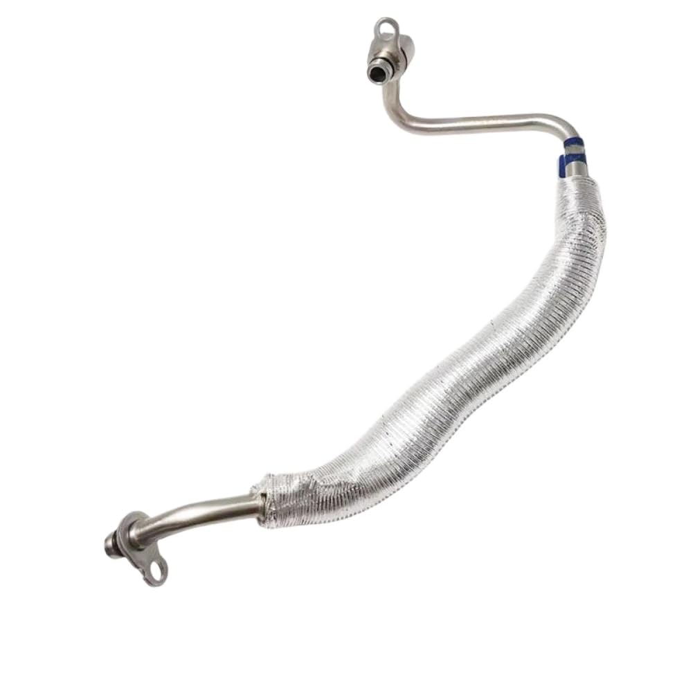 Mpbunjg 11427617534 Inlet Outlet Turbo Oil Supply Return Line 11427617535 Compatible With 230I 330I 430I 530I(11427617534)