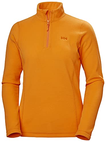 Helly Hansen W Daybreaker 1/2 Zip Felpe con