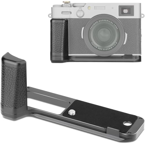 FUJIFILMフジフイルム X100VI x100 vi 用 ハンドグリップ FUJIFILMフジフイルム X100VI x100 vi 用 ハンドグリップ - メルカリ