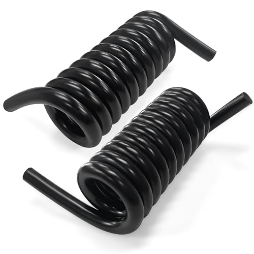 Set of 2 Liftgate Torsion Spring 226363-01 & 226363-02, Both RH and LH for Maxon GPT, GPTLR & GPTWR 25-55 Series Liftgates,GPT 2500-5000 Series Liftgates