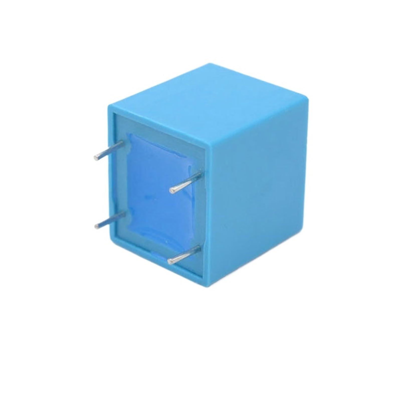 Transformateur de tension capacitif 2mA pour une mesure ultra précise sur PCB