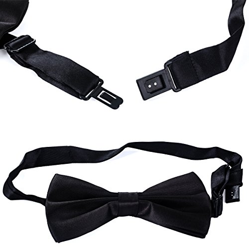 Tigerdoe Gentleman Costume - Victorian Costume For Men - 1920S Accessories Men - Gentleman Costume For Men - 5 Pc Victorian Costume Black #TOP4