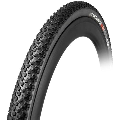 Tufo Swampero HD Tubeless 700 X 44 Pneu Gravel adhérence maximale pour ne plus glisser dans la boue