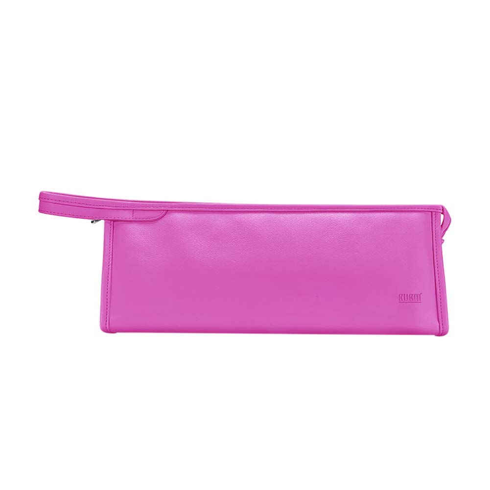 BUBM Torba podróżna do przechowywania kompatybilna z Dyson Airwrap Styler i Shark Flexstyle, przenośny organizer do stylizacji Airwrap i załączników