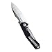 Zero Tolerance Rexford Sinkevich Pocket Knife (0850), Manual 3.75