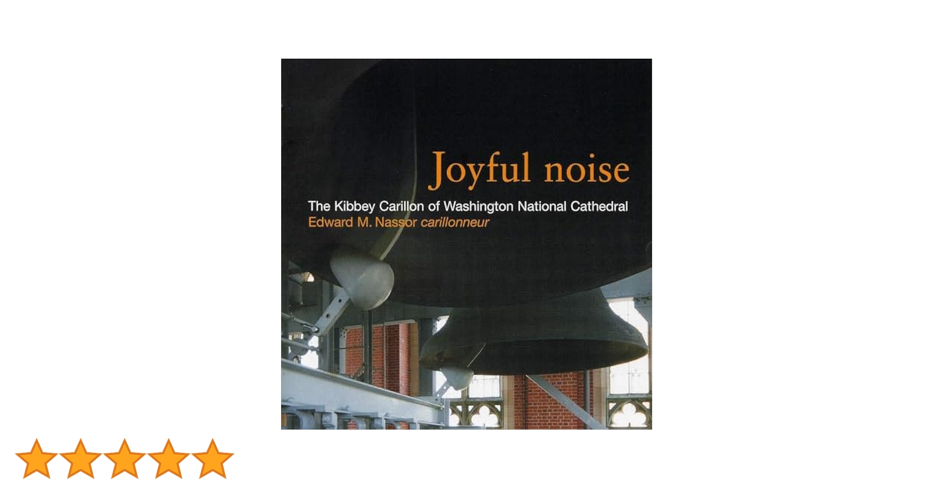 Amazon.co.jp: Joyful Noise: Kibbey Carillon of Washington