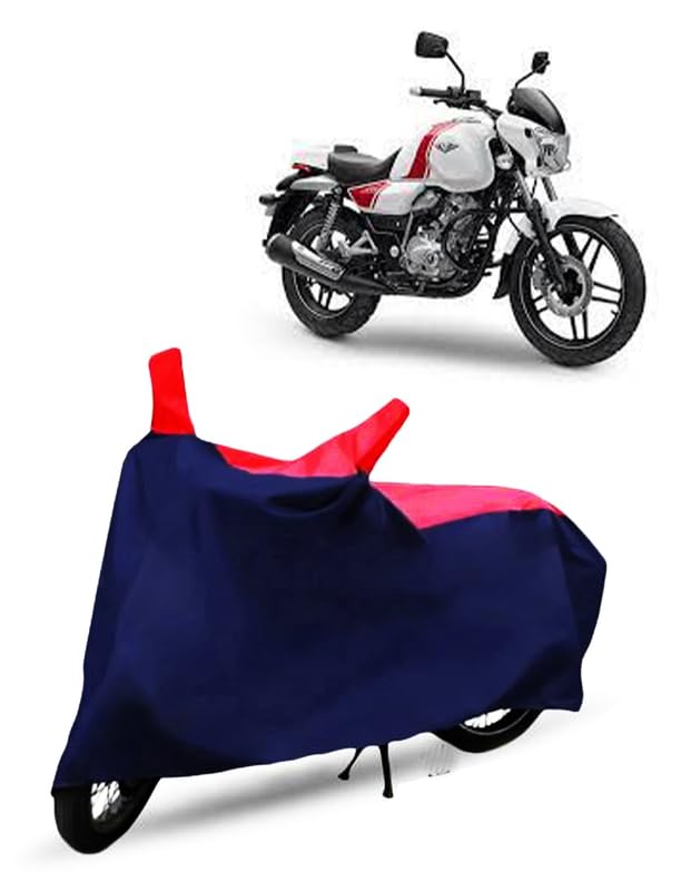 Image of Waterproof Bike Cover for Bajaj V12
