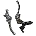 Produktbild 50 cc 70 cc 110 cc 125 cc 4 Stroke Motorrad ATV Dirt Bike FOLD Kupplung Bremse Hebel