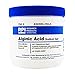 RPI A50300-250.0 Alginic Acid, 250g