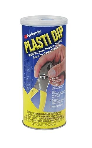 Plasti Dip 11604-6 Blue thumb #5