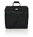 Gator Cases Padded Nylon Mixer/Gear Carry Bag with Removable Strap, 20