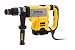 Produktbild Dewalt D25604K-QS Kombihammer SDS-max 45mm 1250Watt UTC, 1250 W, 230 V, Schwarz/Gelb, Size
