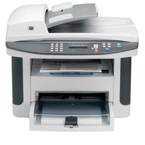 HP LaserJet M1522N MFP Monochrome Printer