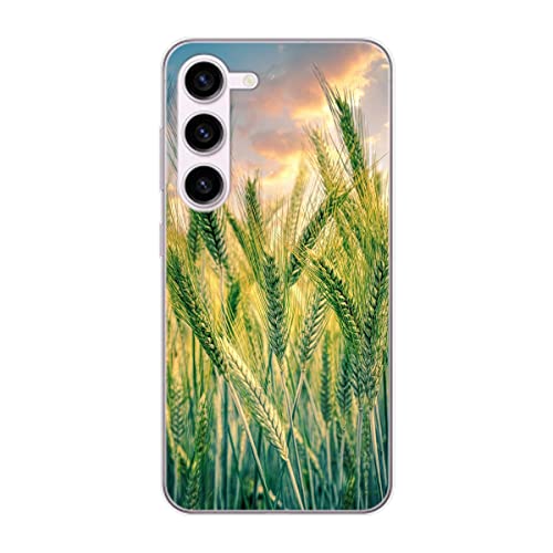 Coque Samsung S23+ flexible TPU protection antichoc mince